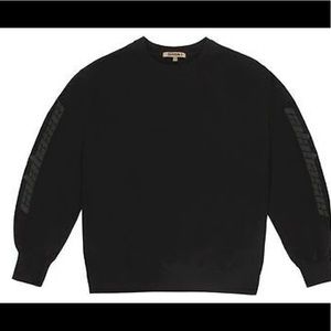 Yeezy Season 4 Calabasas Sweatshirt
